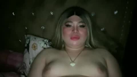 Rose Wilson online show from 11.04.25