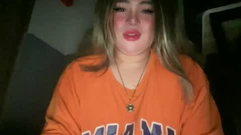 Rose Wilson online show from 03.04.26