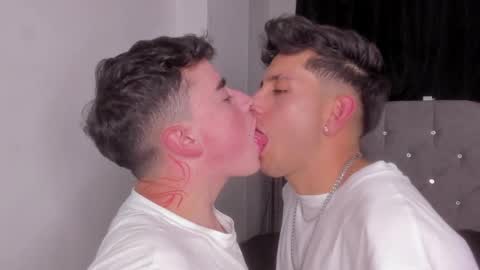 Salomon and Andy online show from 02.15.26