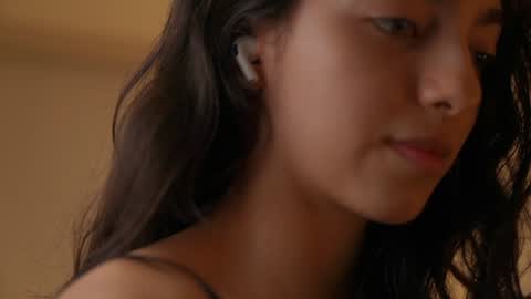 Naughty Samm online show from 02.04.25