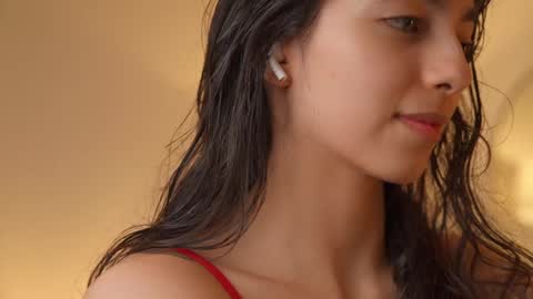 Naughty Samm online show from 02.15.25