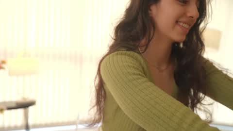 Naughty Samm online show from 02.22.25