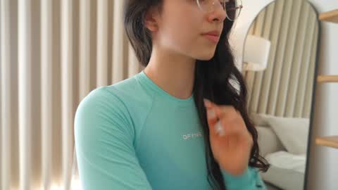 Naughty Samm online show from 11.22.25