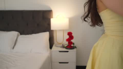 Naughty Samm online show from 11.28.25