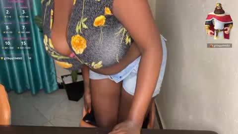 naughtysexydoll2 online show from 09.22.25