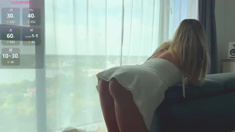 Snapshot of naughtystyle69 chatting on 09.11.25 Lara Ryan online show from 09.11.25