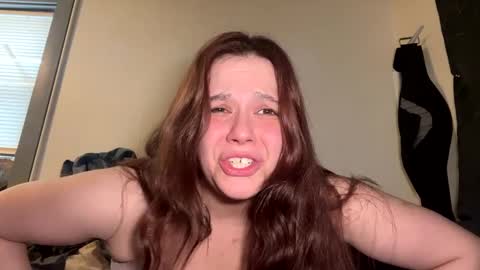 naughtysub023 online show from 02.15.25