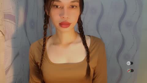 Snapshot of naughtysunshinepinay chatting on 05.03.26 Celine online show from 05.03.26