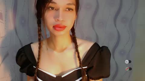 Snapshot of naughtysunshinepinay chatting on 05.23.26 Celine online show from 05.23.26