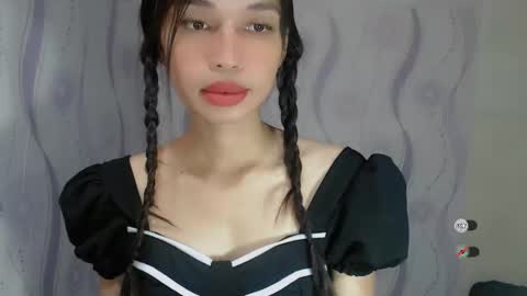 Snapshot of naughtysunshinepinay chatting on 05.31.26 Celine online show from 05.31.26