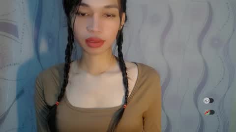Snapshot of naughtysunshinepinay chatting on 06.01.26 Celine online show from 06.01.26