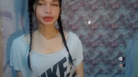 Snapshot of naughtysunshinepinay chatting on 06.04.26 Celine online show from 06.04.26
