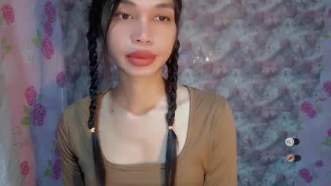 Snapshot of naughtysunshinepinay chatting on 06.09.26 Celine online show from 06.09.26