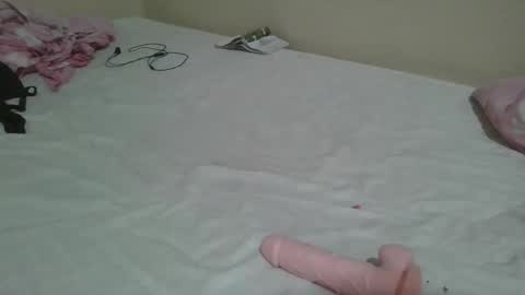 naughty online show from 11.15.25