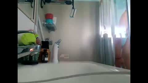 Naughty Jess online show from 02.16.26