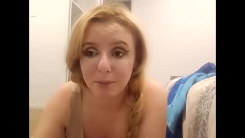 Naughty Jess online show from 04.03.26