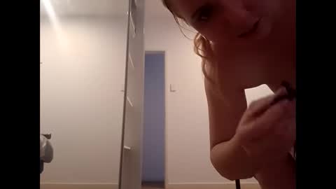 Naughty Jess online show from 05.13.26