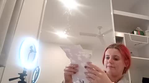 Naughty Jess online show from 05.23.26