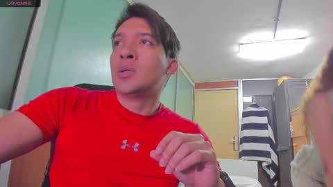 Arantxa online show from 02.03.25