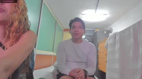 Arantxa online show from 02.16.25