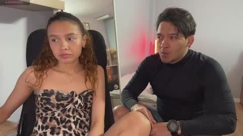 Arantxa online show from 03.01.26