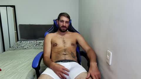 Nico online show from 03.09.26