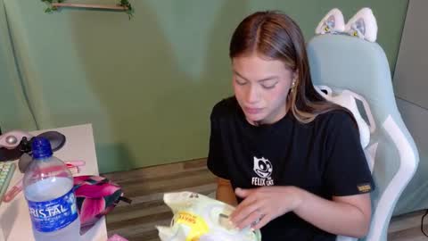 sabrina online show from 01.11.26