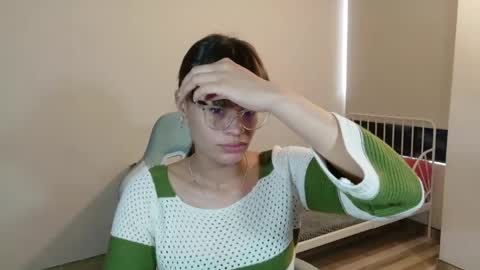 Snapshot of naugthy_muse chatting on 04.21.26 sabrina online show from 04.21.26