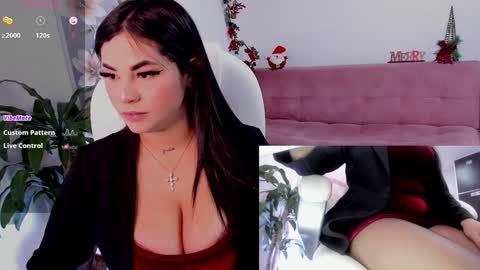         online show from 12.17.24