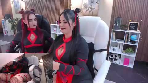         online show from 10.31.25