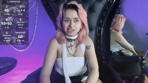 Navier  online show from 05.10.26