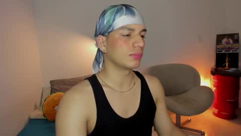 Snapshot of naxttan chatting on 02.01.26 Natan online show from 02.01.26