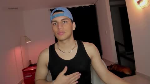 Snapshot of naxttan chatting on 02.22.26 Natan online show from 02.22.26