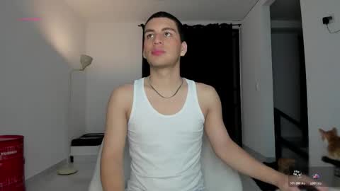 Snapshot of naxttan chatting on 02.24.26 Natan online show from 02.24.26