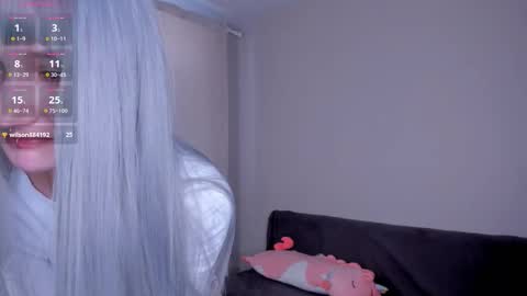 Kira online show from 03.17.26