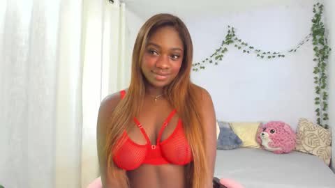 Nayah Williams  - OnlyFans  online show from 10.02.25