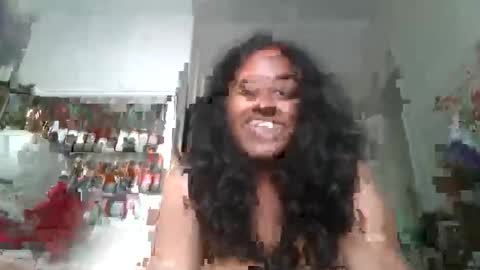 Snapshot of nayanakalu chatting on 12.04.25 nayanakalu online show from 12.04.25