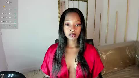 Nayaris 3 online show from 02.22.25