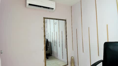 Nayaris 3 online show from 02.18.26