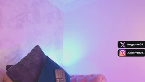 Juli  online show from 02.01.25