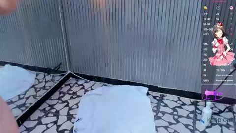 nazly_bigass online show from 02.22.26