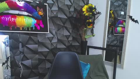 Snapshot of nazper_ chatting on 12.06.24 Nazper online show from 12.06.24