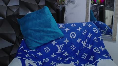 Snapshot of nazper_ chatting on 01.04.25 Nazper online show from 01.04.25