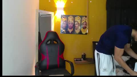 Snapshot of nazper_ chatting on 03.08.25 Nazper online show from 03.08.25