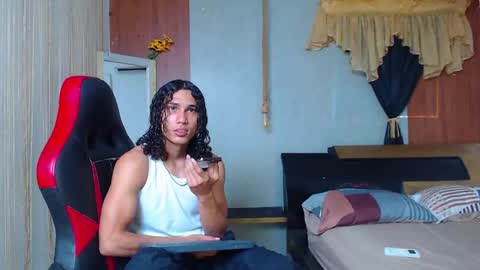 Snapshot of nazper_ chatting on 05.14.26 Nazper online show from 05.14.26