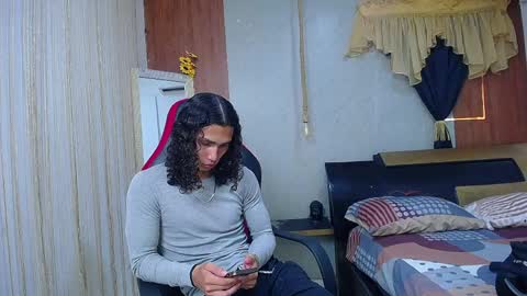 NAZPER online show from 04.07.26