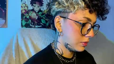 nazzz10 online show from 12.04.25