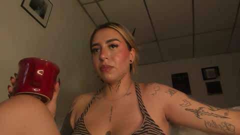 nazzz10 online show from 05.17.26