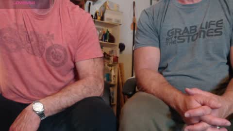 Seth online show from 12.02.24