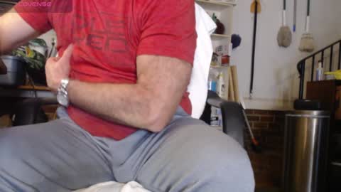 Seth online show from 01.05.25